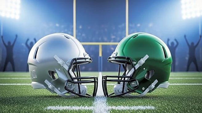 NFL Week 1 Highlights: Steelers and Jets Clash in Exciting Opener