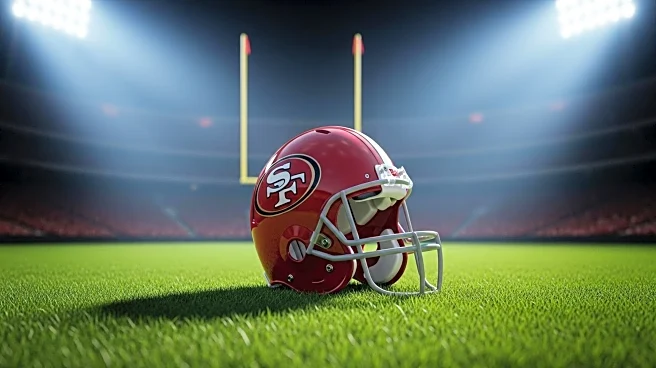 49ers' Christian McCaffrey Questionable for Opener Against Seahawks Due to Calf Injury