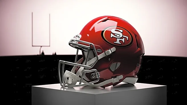 49ers' Christian McCaffrey Cleared to Play Against Seahawks Despite Calf Injury