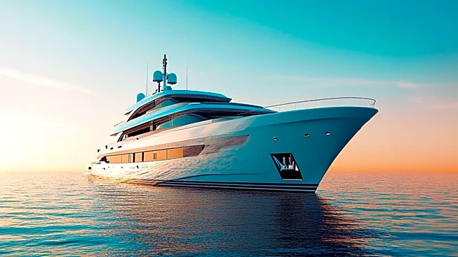 Concierge Aesthetic Services Expand with 'Boat-tox' for Elite Americans