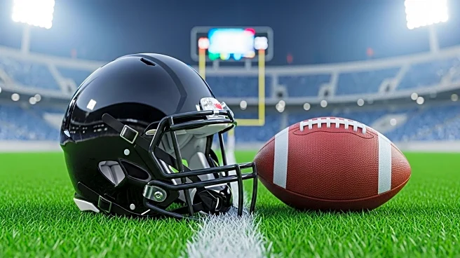 Hampton University Football Team Secures Victory Over Elizabeth City State with Late Touchdown