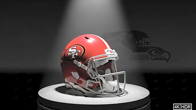 Christian McCaffrey Cleared to Play in 49ers Season Opener Against Seahawks