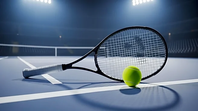 US Open 2025: Sinner vs. Alcaraz in a Season-Defining Showdown