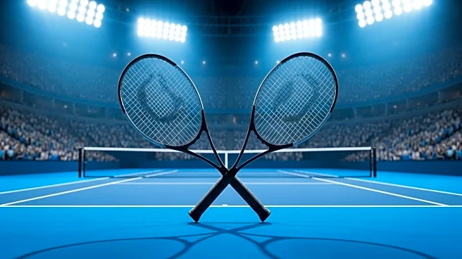US Open 2025: Jannik Sinner and Carlos Alcaraz Face Off in Historic Final