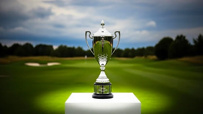 Rory McIlroy Wins Second Irish Open Title in Dramatic Playoff