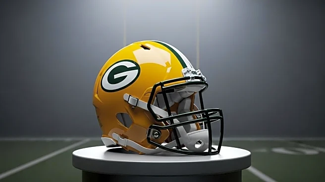 Green Bay Packers' Jordan Love to Start Despite Receiver Injuries Against Detroit Lions