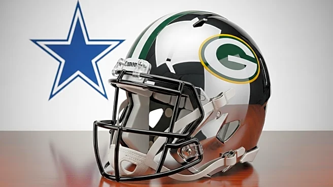 Dallas Cowboys Trade Micah Parsons to Packers Amidst Eagles' Offer
