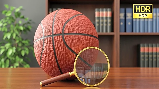 NBA Hires Law Firm to Investigate Kawhi Leonard and Clippers Endorsement Scandal