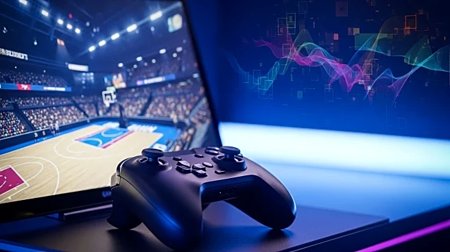 Cooper Flagg Utilizes NBA 2K26 to Prepare for Dallas Mavericks Debut
