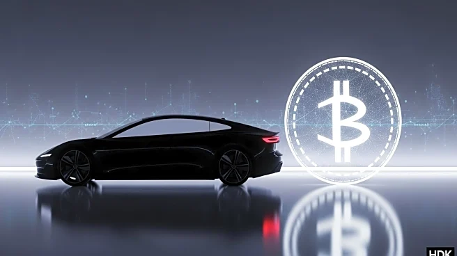 Faraday Future Unveils EAI + Crypto Strategy to Enhance Shareholder Value