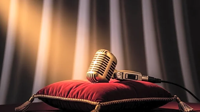 Viral Quote from Actor Sparks Debate on Career Fatigue and Streaming