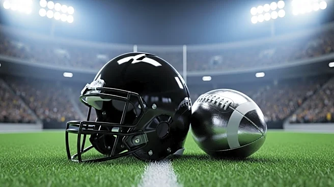 Ravens vs. Bills: Sunday Night Football Kicks Off with High Stakes