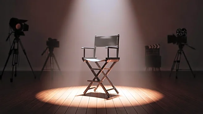 Actor Tom Pelphrey Discusses Challenges and Successes in New Series 'Task'