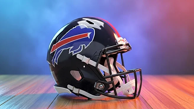 Yahoo Sports Analyzes Fantasy Football Options for Bills vs. Ravens Matchup