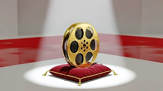 Venice Film Festival 2025: A Numerical Overview of the Event's Highlights