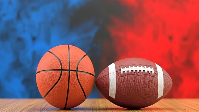 Wake Forest and NC State Prepare for Key ACC Matchup