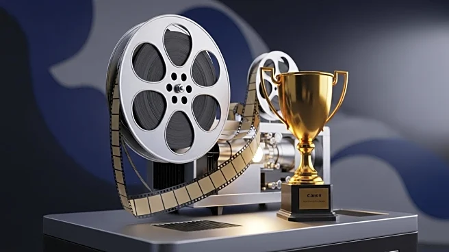 Toronto Film Festival to Launch Official Content Market, Challenging AFM and Cannes