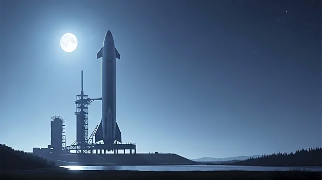FAA Concludes Hearings on SpaceX Starship Launches Amid Local Concerns