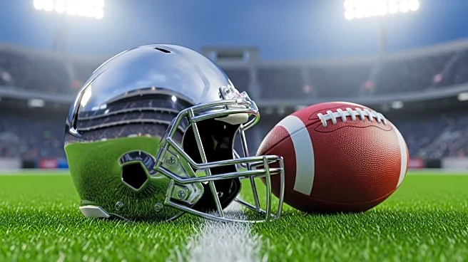 NFL Kicks Off Season with Division Rivalries in Week 1