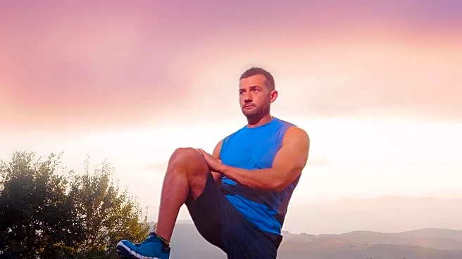 Research Highlights Personality-Based Fitness Programs for Better Outcomes