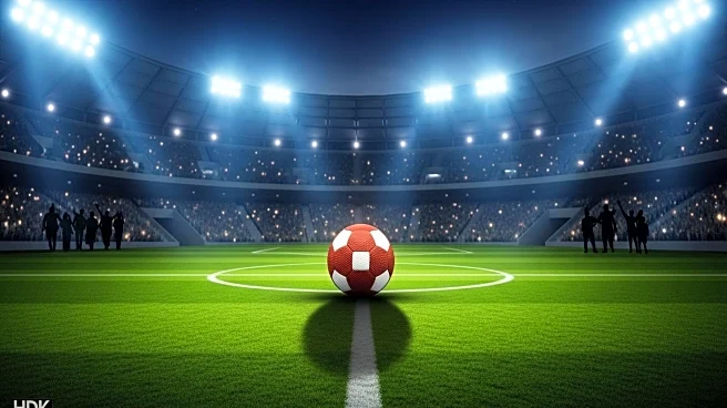 French Football Clubs Turn to Fans for Financial Support Amid Struggles