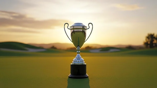 Rory McIlroy Wins Irish Open in Thrilling Playoff Victory