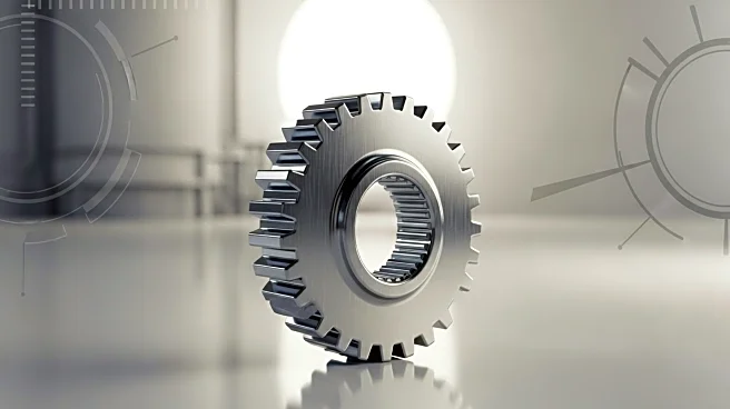 American Axle  Manufacturing Stock Rating Upgraded Amid Market Optimism