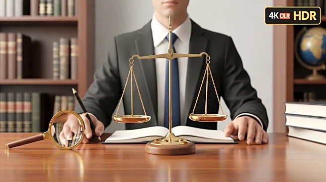 Rosen Law Firm Investigates National Grid plc for Securities Class Action Over Alleged Misleading Information