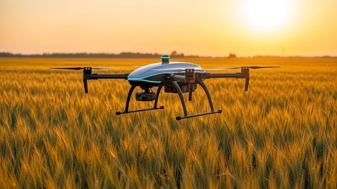 North Dakota Advances Autonomous Agriculture Technology with New Grant Program
