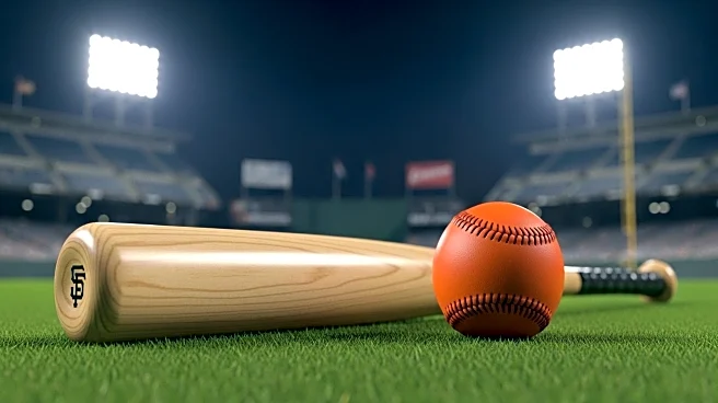 San Francisco Giants Aim to Revitalize Offense in Series Finale Against St. Louis Cardinals