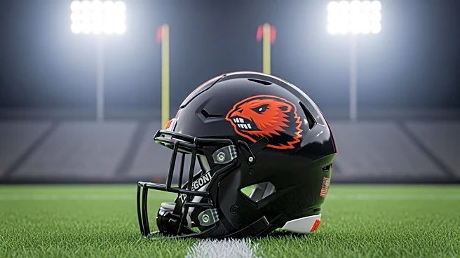 Oregon State Beavers Football Suffers Defeat Due to Special Teams Errors Against Fresno State