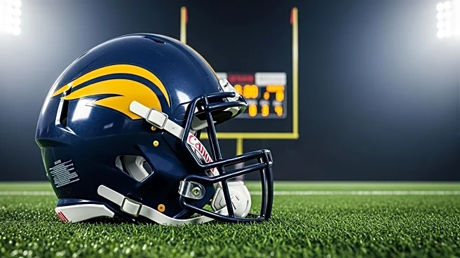 San Diego Defeats Southern Utah 30-27 in Overtime Thriller