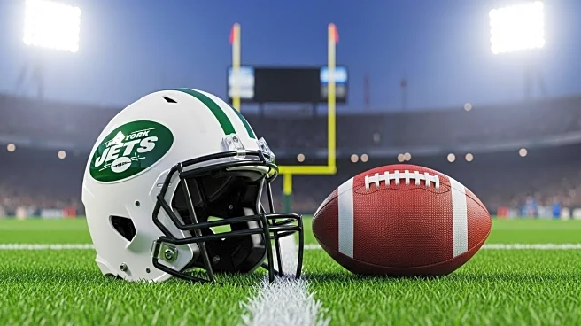 New York Jets Open Season with Justin Fields Against Pittsburgh Steelers