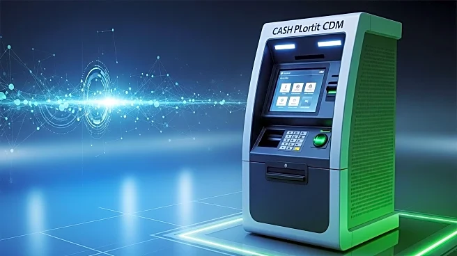 State Bank of Pakistan Pushes for Increased CDMs to Boost Digitization