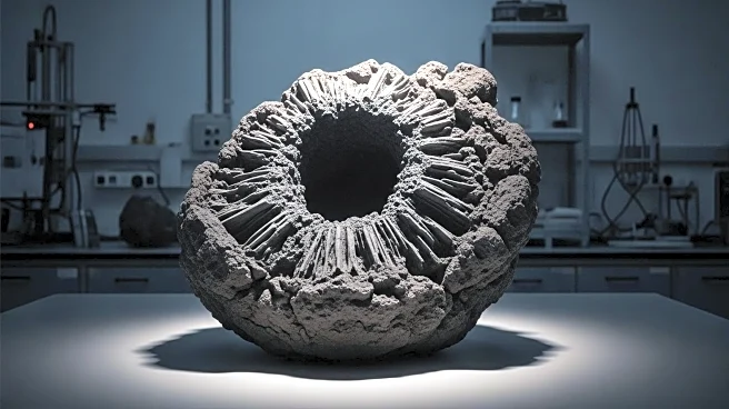 University of Cambridge Researchers Solve 60-Million-Year-Old Volcanic Mystery