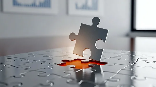 S 500 Excludes MicroStrategy, Raising Investor Concerns