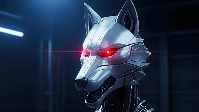 MachineGames Plans New Wolfenstein Sequel Following Indiana Jones Project