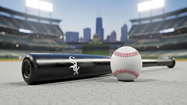 Chicago White Sox 2025 Season Review: Progress Made, Challenges Ahead for 2026