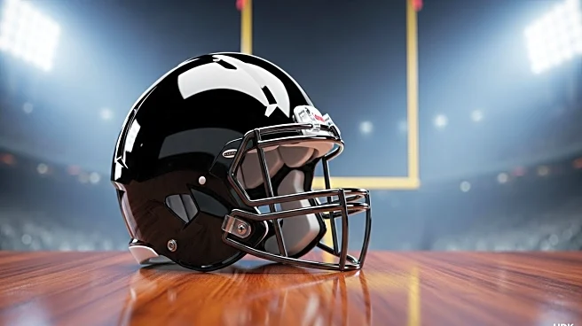 Ohio State's Julian Sayin Sets Record in Shutout Win Over Grambling State