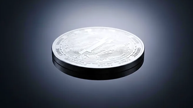 Federal Reserve's Rate Cut Fails to Ignite Sustained Crypto Bull Run Amid Market Dissonance