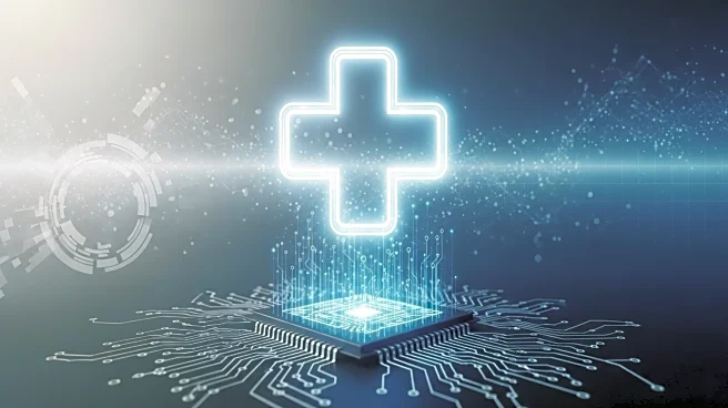 AI-Driven Healthcare Solutions for Aging Populations: A Lucrative Investment Opportunity