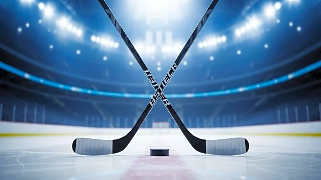 Toronto Maple Leafs Reshape Roster for 2025-2026 NHL Season Amid Stanley Cup Aspirations