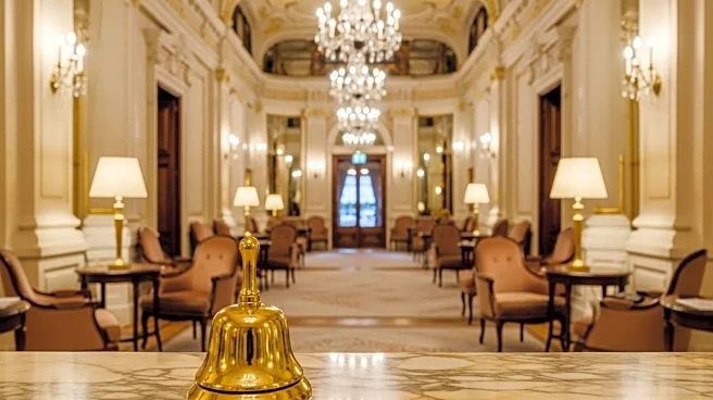 Vienna Increases Tourist Tax, Raising Concerns Among Hoteliers