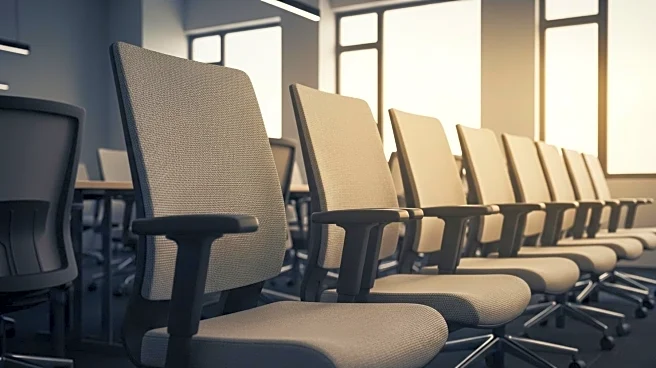 Workplace Layoffs Highlight Employee Replaceability and Business Consequences
