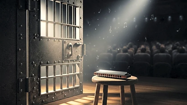 Musical on Luigi Mangione's Jail Experience Sells Out Theatres, Sparks Debate