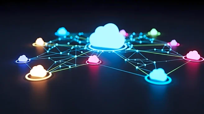 Service NSW Overhauls Cloud Security and Networking to Enhance Threat Detection