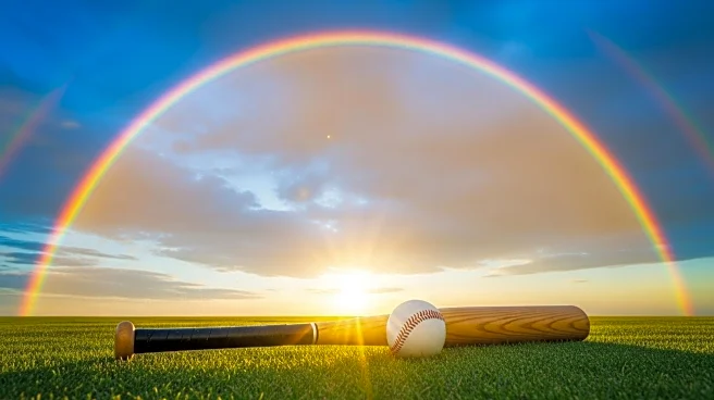 Hawai'i Rainbow Warriors Secure Victory with Luke Weaver's Stellar Debut