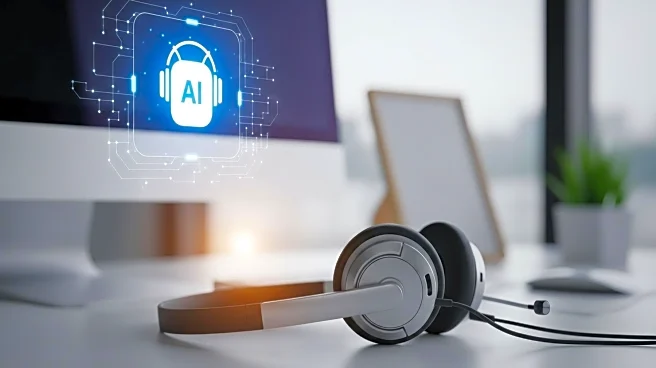 AI Integration in Call Centers Transforms Customer Service Experience