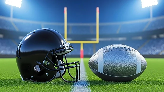 Baltimore Ravens and Buffalo Bills Clash in Anticipated Sunday Night Football Matchup
