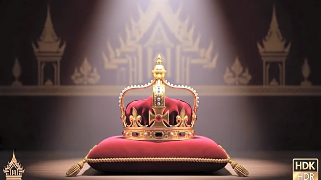 Anutin Charnvirakul Appointed as Thailand's Prime Minister Following Royal Endorsement